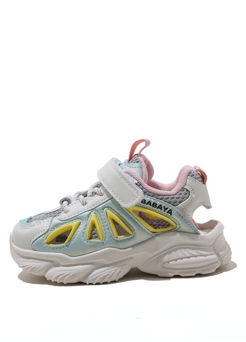 Laika Fashion Sneaker För Tjejer