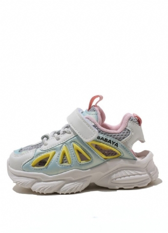 Laika Fashion Sneaker För Tjejer