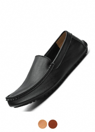 Lainey Loafers Klänning Skor För Män