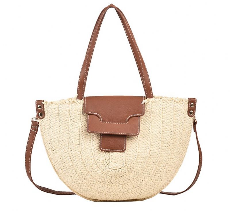 Lameda Handväska För Kvinnor - Beige
