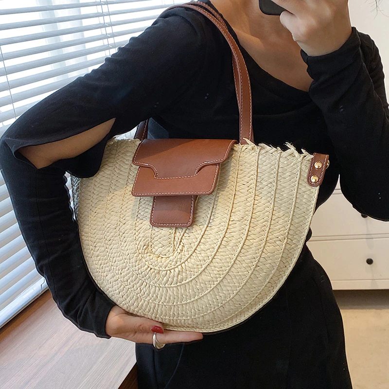 Lameda Handväska För Kvinnor - Beige
