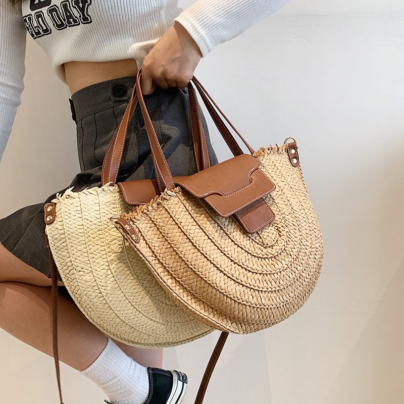 Lameda Handväska För Kvinnor - Beige