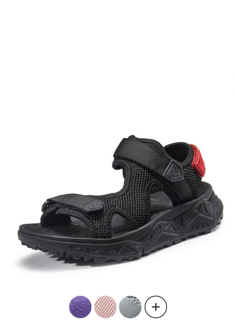 Lamper Sport Sandaler För Män