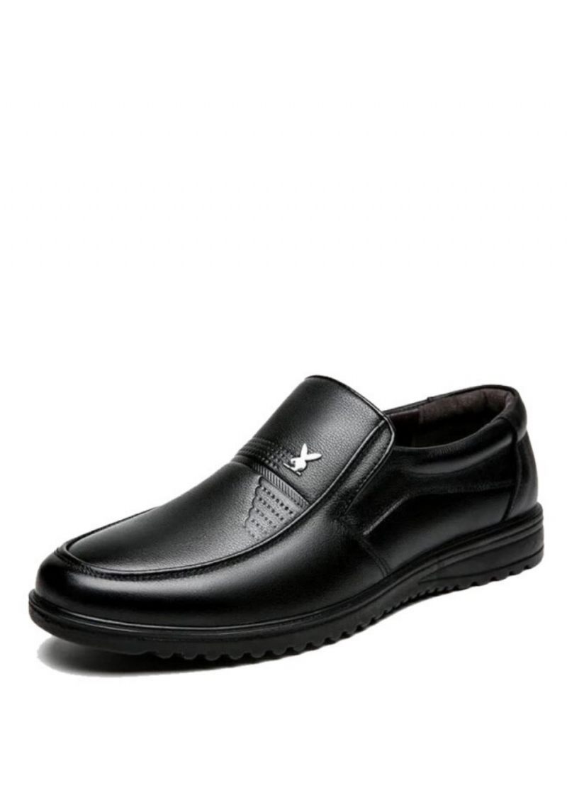 Lancaster Loafers För Män Fritidsskor