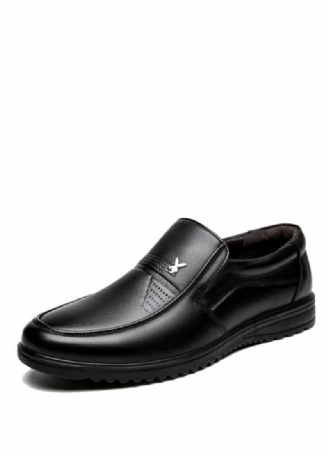 Lancaster Loafers För Män Fritidsskor