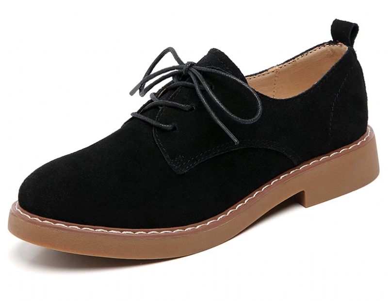 Landeli Loafers - Brun