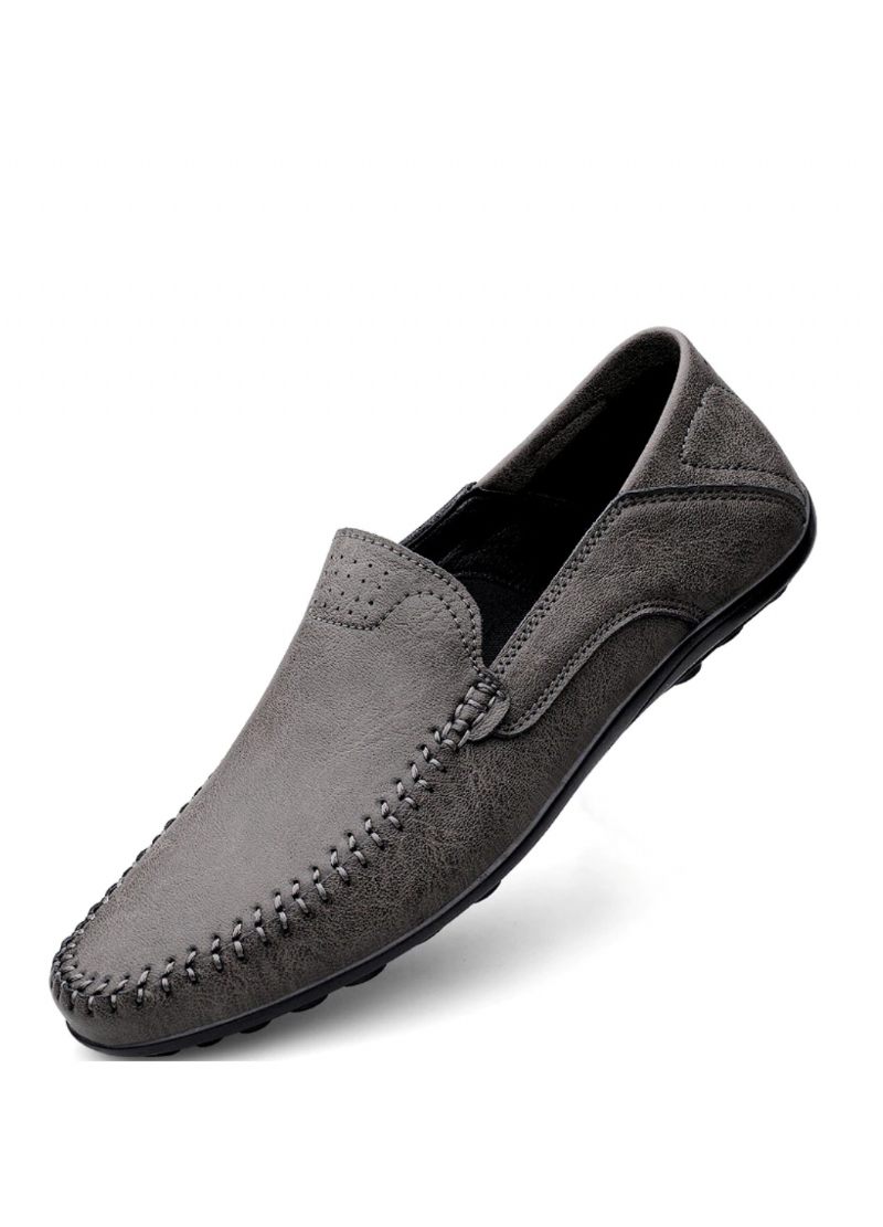 Landon Loafers Klänning Skor För Män