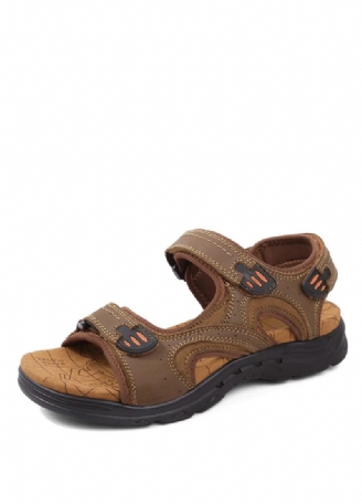 Lanio Mode Sandal För Män