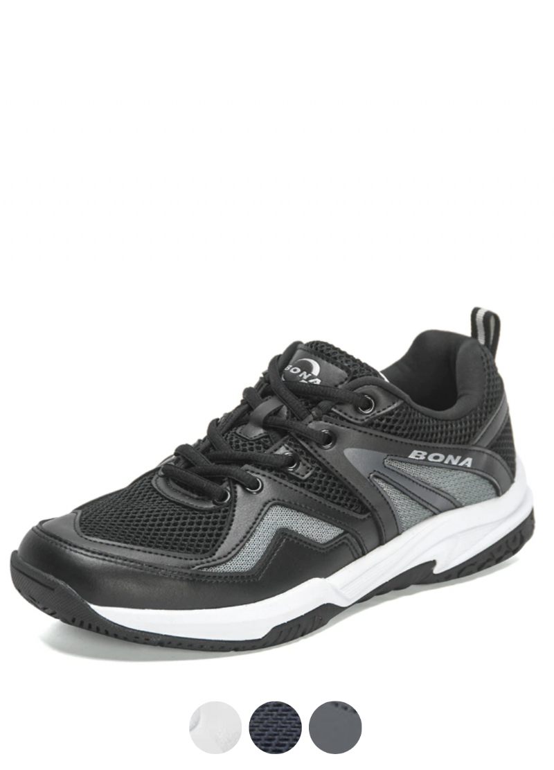 Lanzio Modesneaker För Män