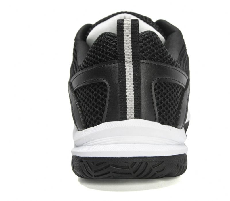 Lanzio Modesneaker För Män - Svart