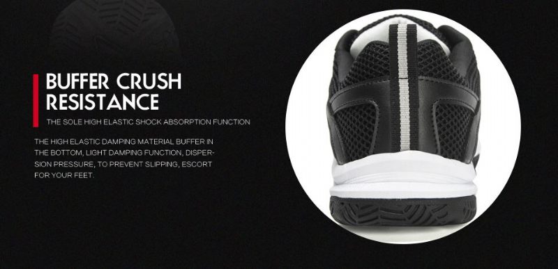 Lanzio Modesneaker För Män - Svart