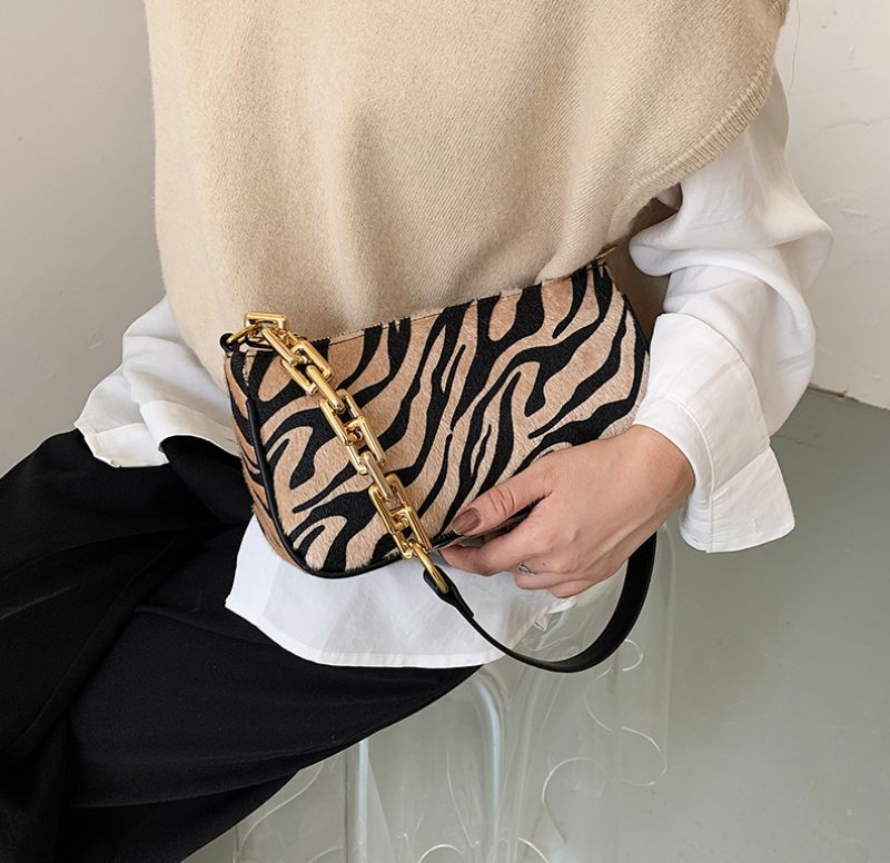 Latoya Handväskor - Khaki