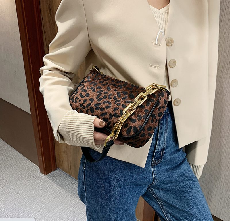 Latoya Handväskor - Khaki