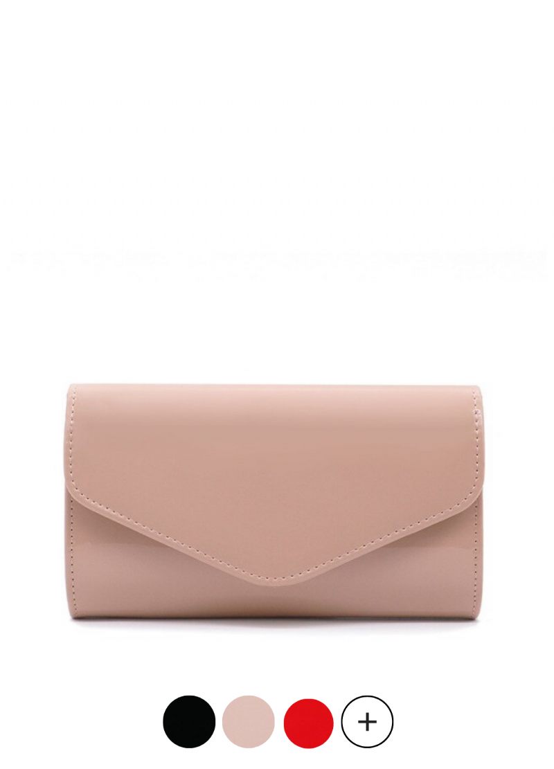 Latty Kvinnors Afton Clutch Handväska