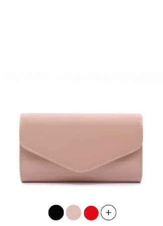 Latty Kvinnors Afton Clutch Handväska