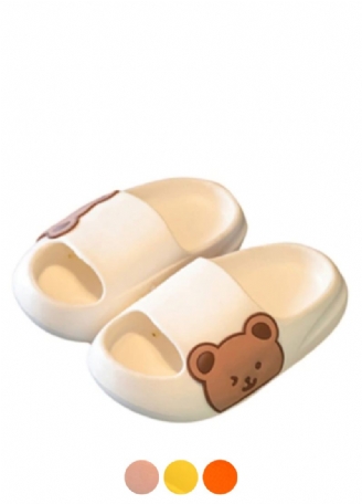 Lau Unisex Flip Flop-skor För Barn