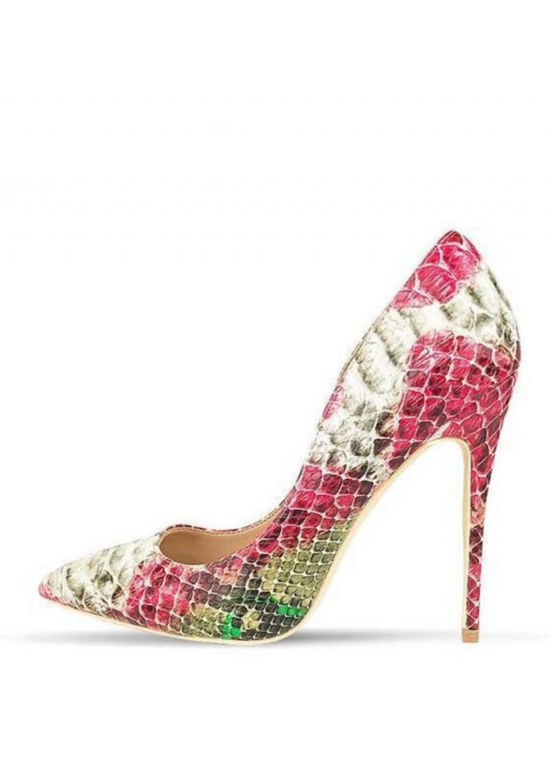 Laura Dam Stilettos Pumps Skor