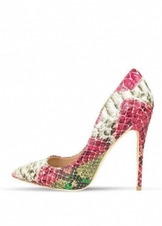Laura Dam Stilettos Pumps Skor