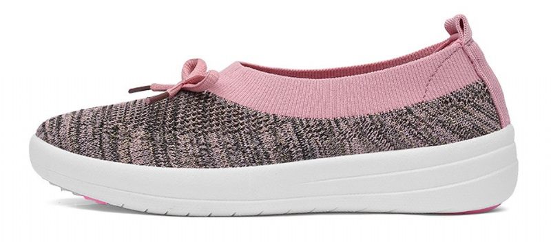Laura Slip-on Svarta Skor För Kvinnor - Svart 1