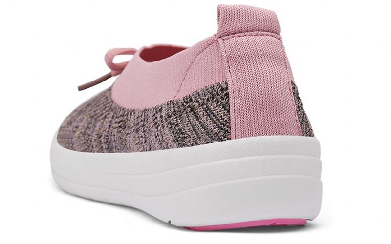 Laura Slip-on Svarta Skor För Kvinnor - Svart 1