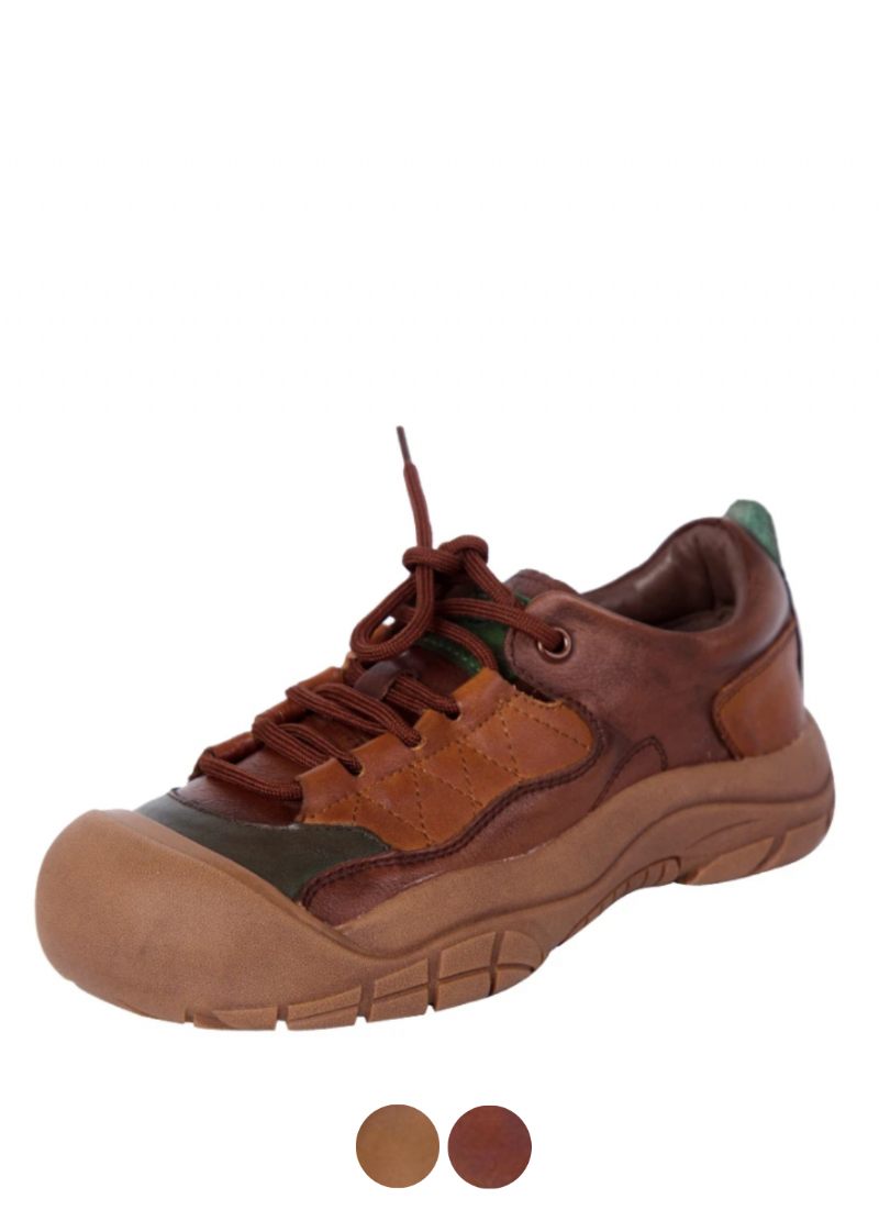 Laureana Sneaker För Kvinnor