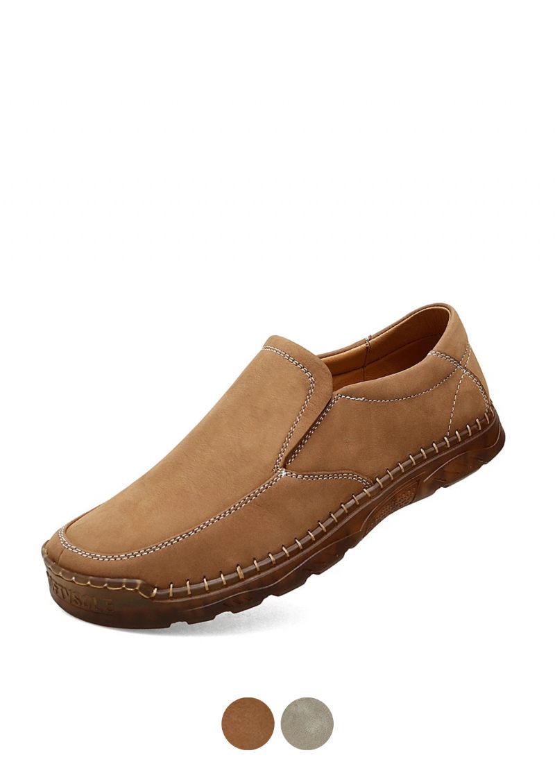 Laureano Loafers Skor För Män