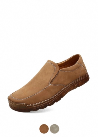 Laureano Loafers Skor För Män