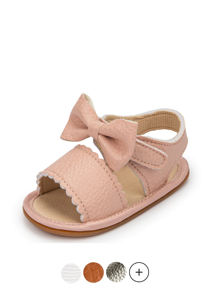 Lauren Baby Flickor Sandaler