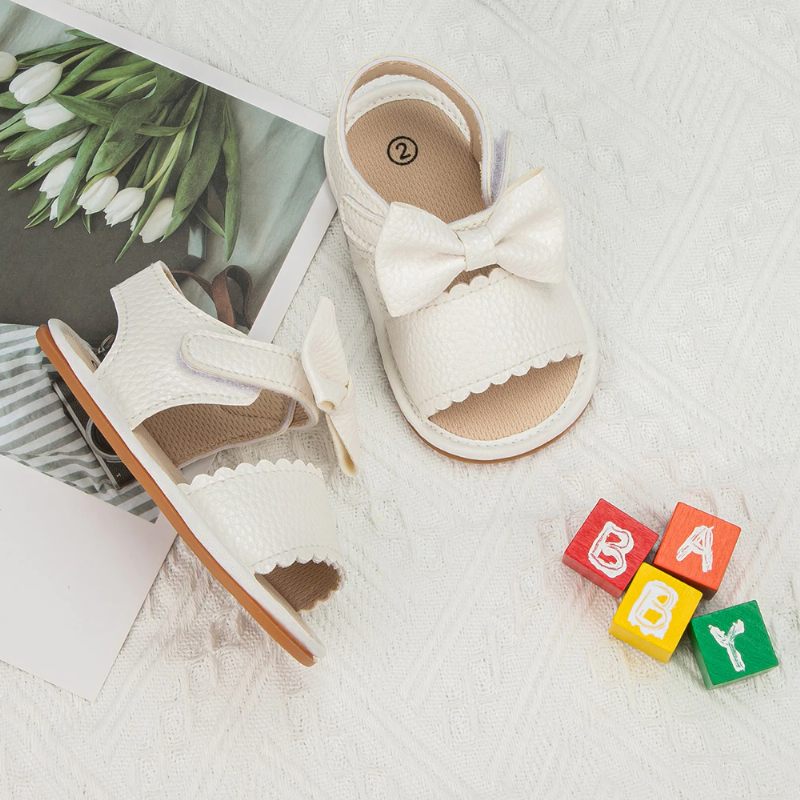 Lauren Baby Flickor Sandaler - Rosa