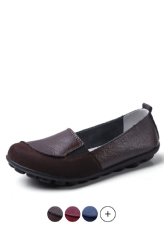 Lauren Dam Loafers Skor