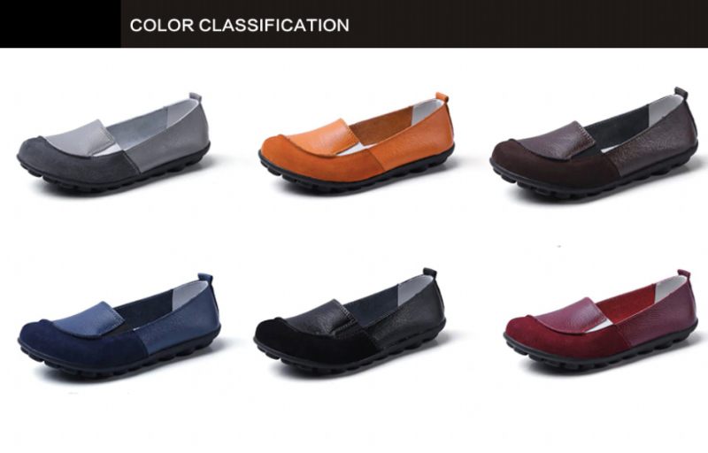 Lauren Dam Loafers Skor - Choklad
