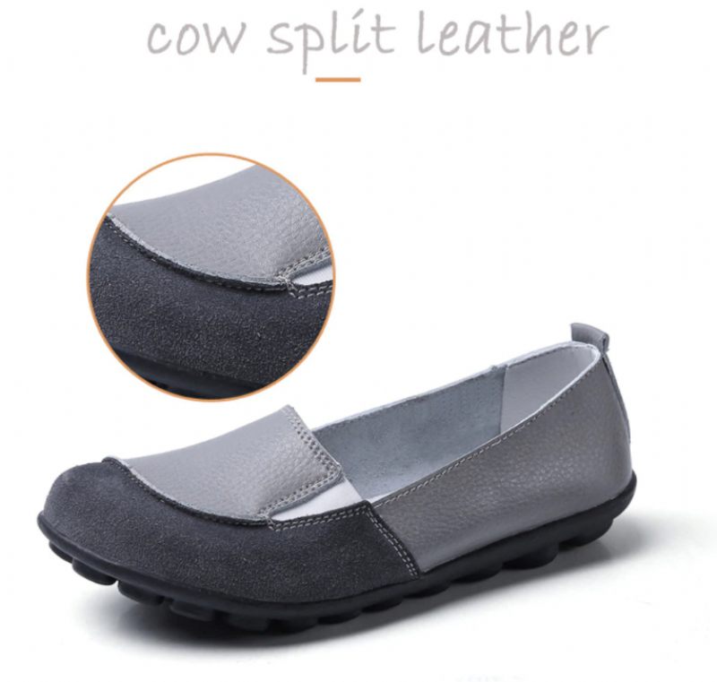 Lauren Dam Loafers Skor - Choklad