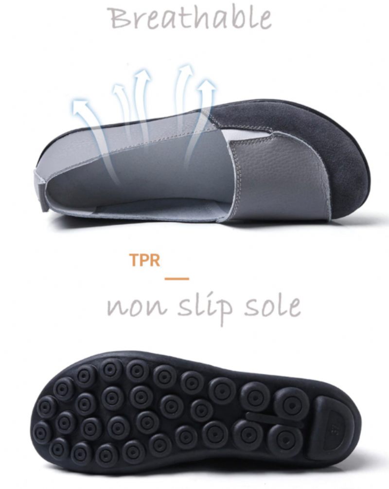 Lauren Dam Loafers Skor - Choklad