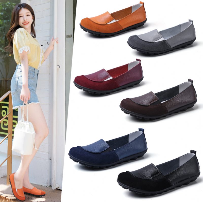 Lauren Dam Loafers Skor - Choklad