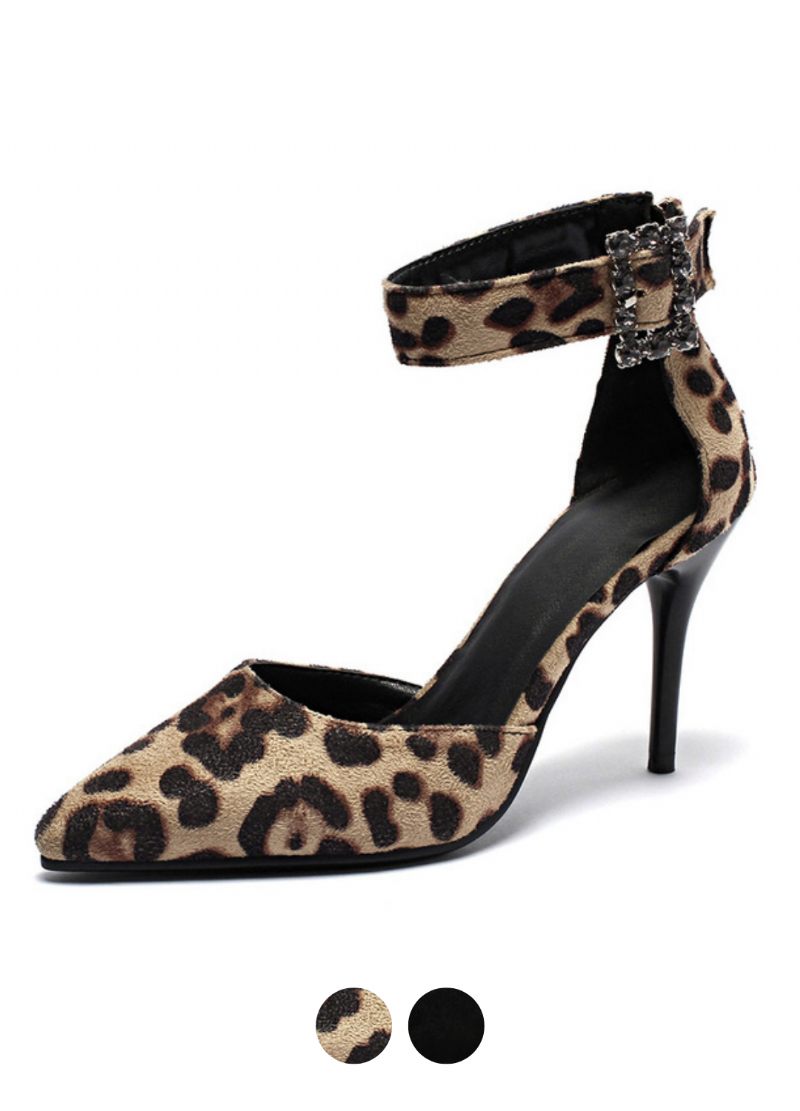 Laurencia Sandaler