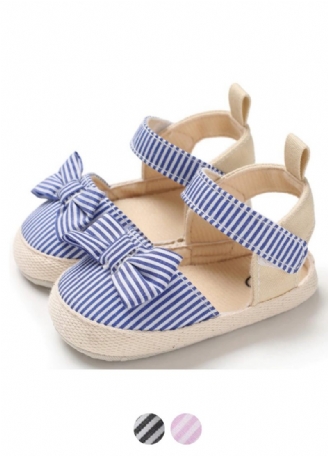 Laurent Baby Flickor Sandaler