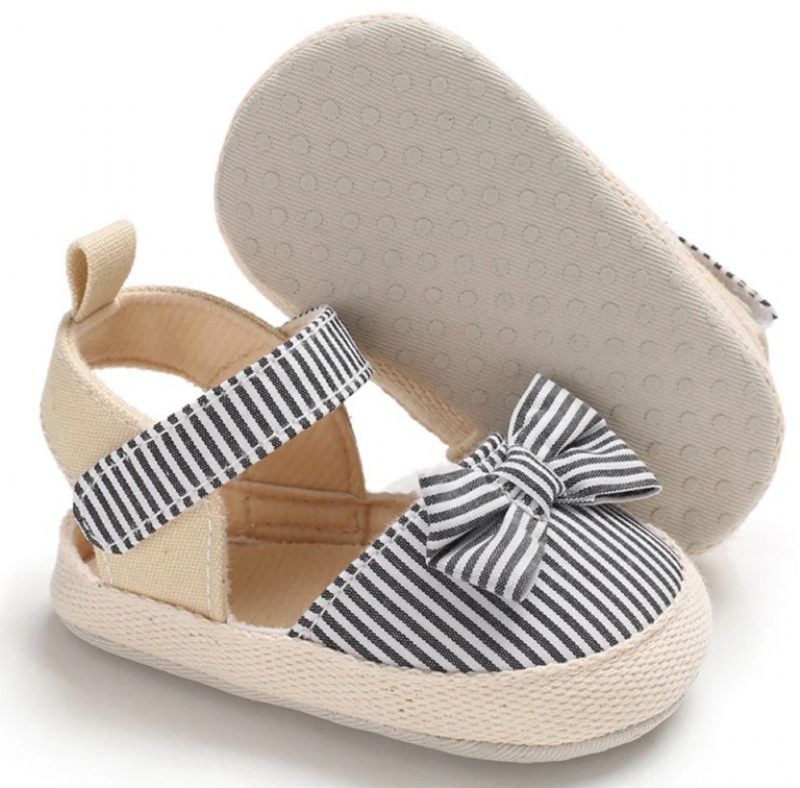 Laurent Baby Flickor Sandaler - Marinblå