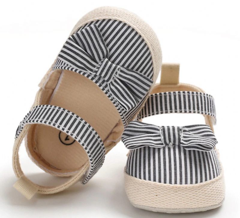 Laurent Baby Flickor Sandaler - Marinblå