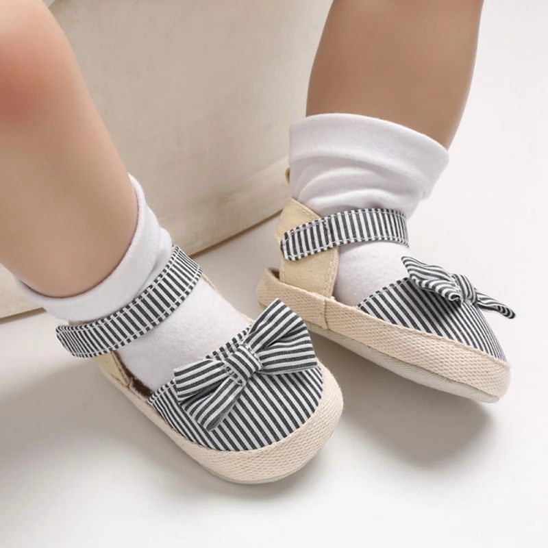 Laurent Baby Flickor Sandaler - Marinblå