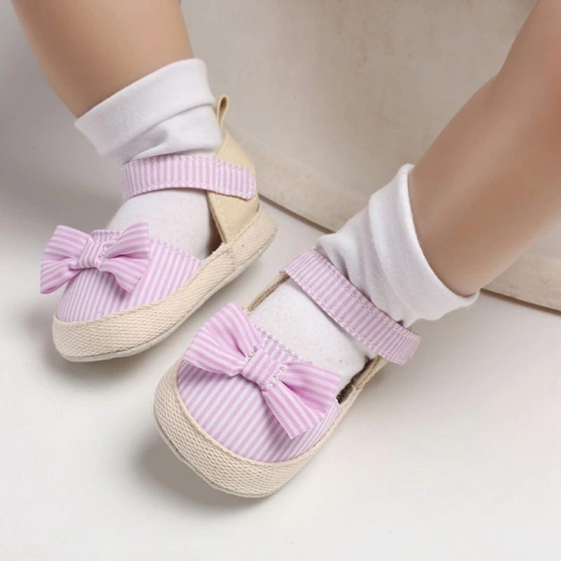 Laurent Baby Flickor Sandaler - Marinblå