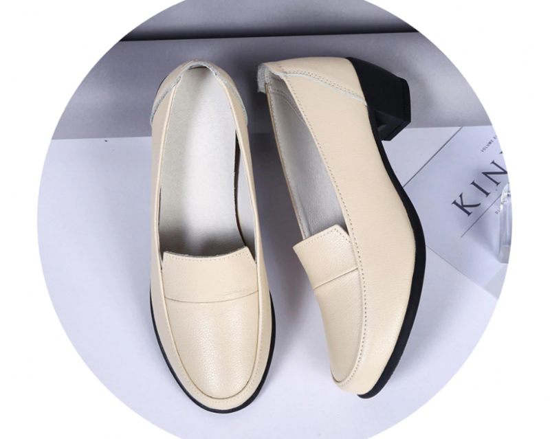 Laurina Dampumpar - Beige