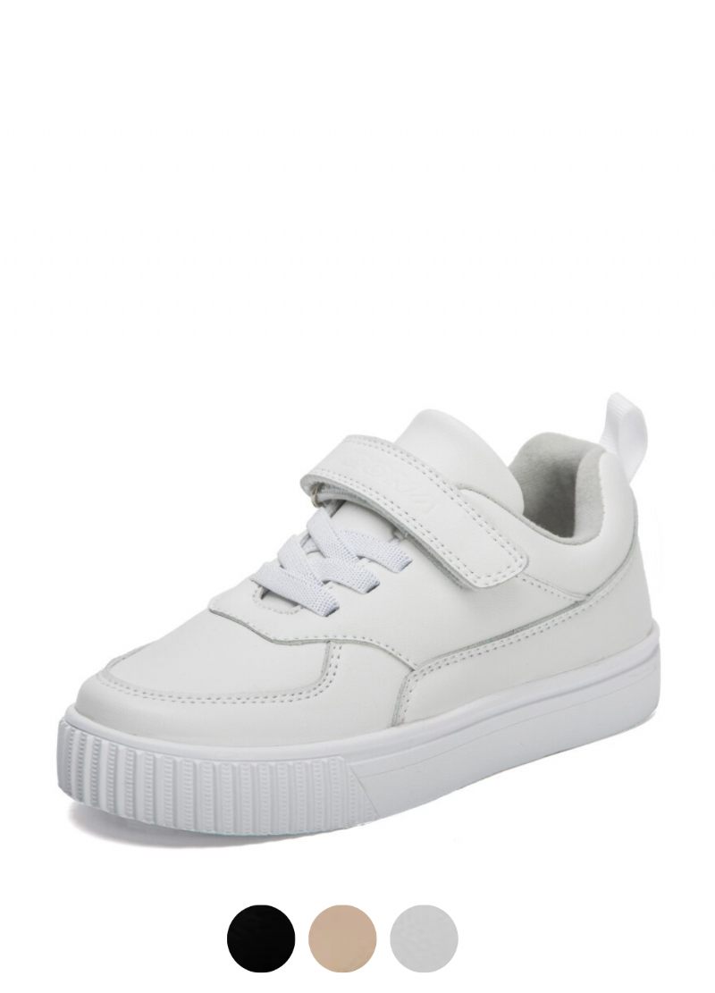 Lawrence Unisex Casual Sneaker För Barn