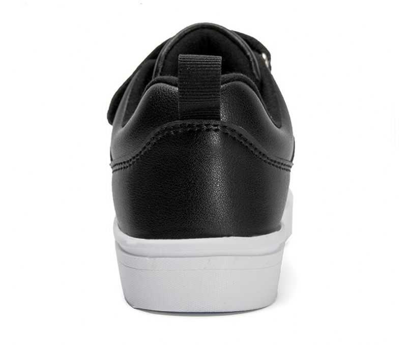 Lawrence Unisex Casual Sneaker För Barn - Vit