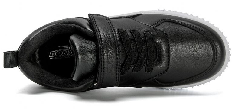 Lawrence Unisex Casual Sneaker För Barn - Vit