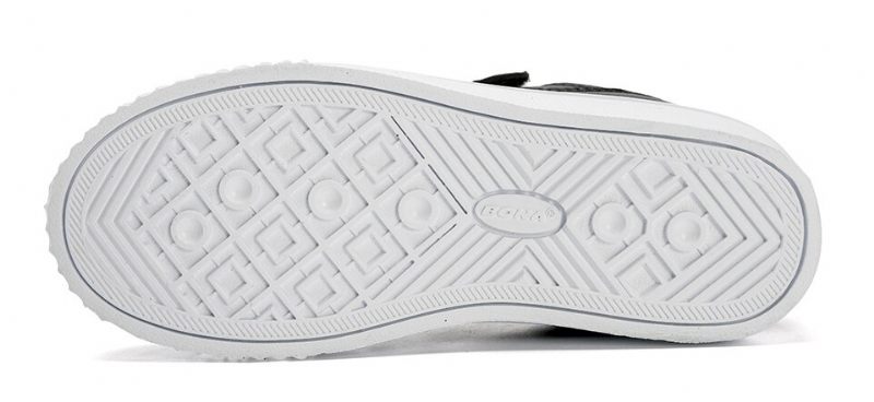Lawrence Unisex Casual Sneaker För Barn - Vit