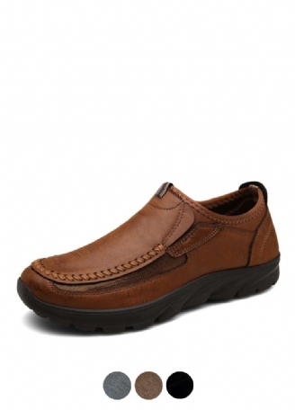 Lazaro Loaferskor För Män
