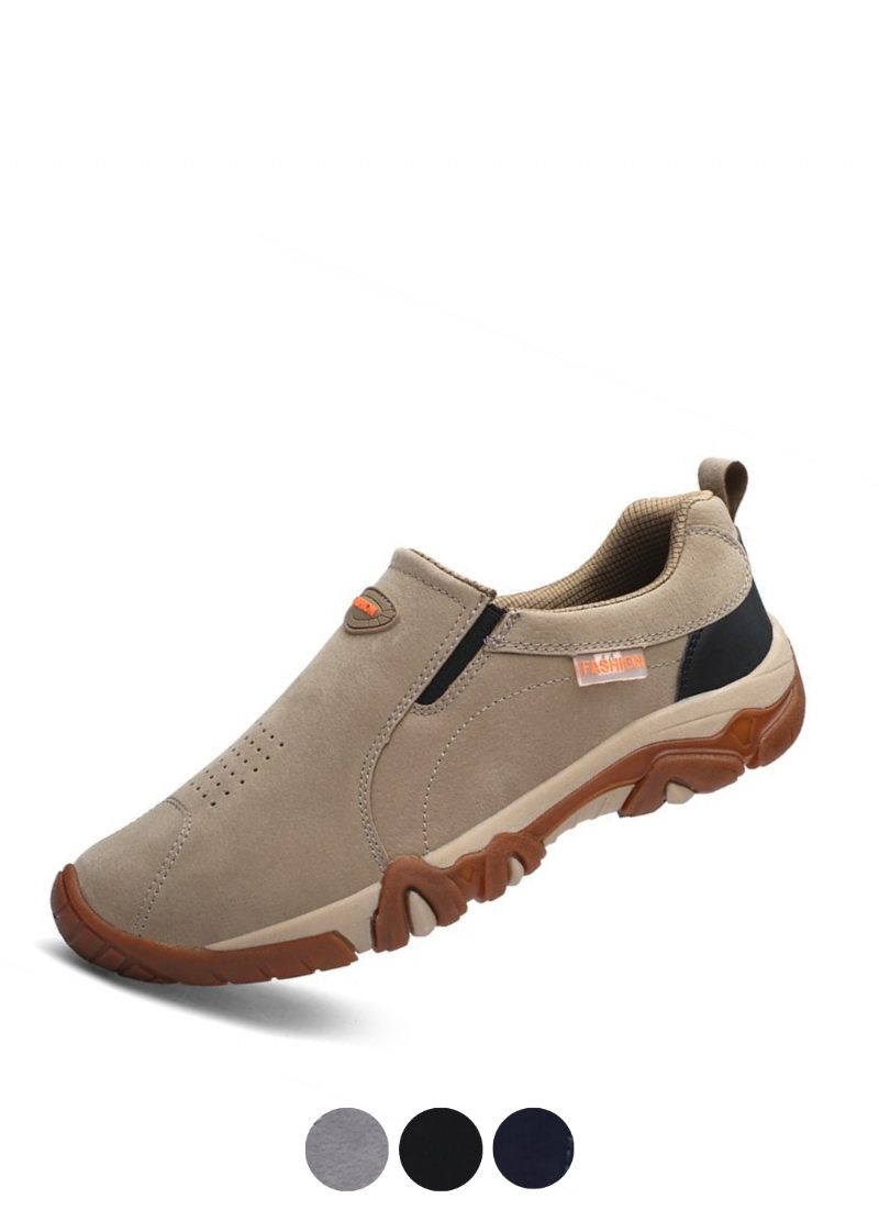 Lazaro Loaferskor För Män