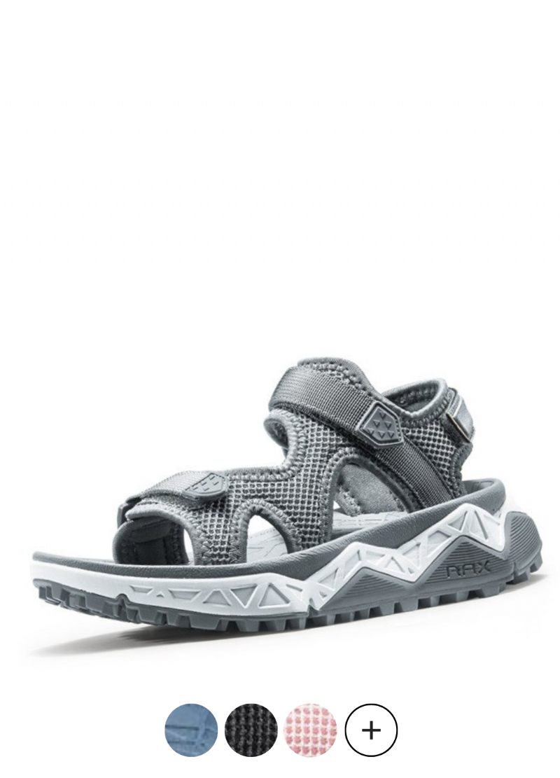 Lazaro Unisex Sport Sandaler