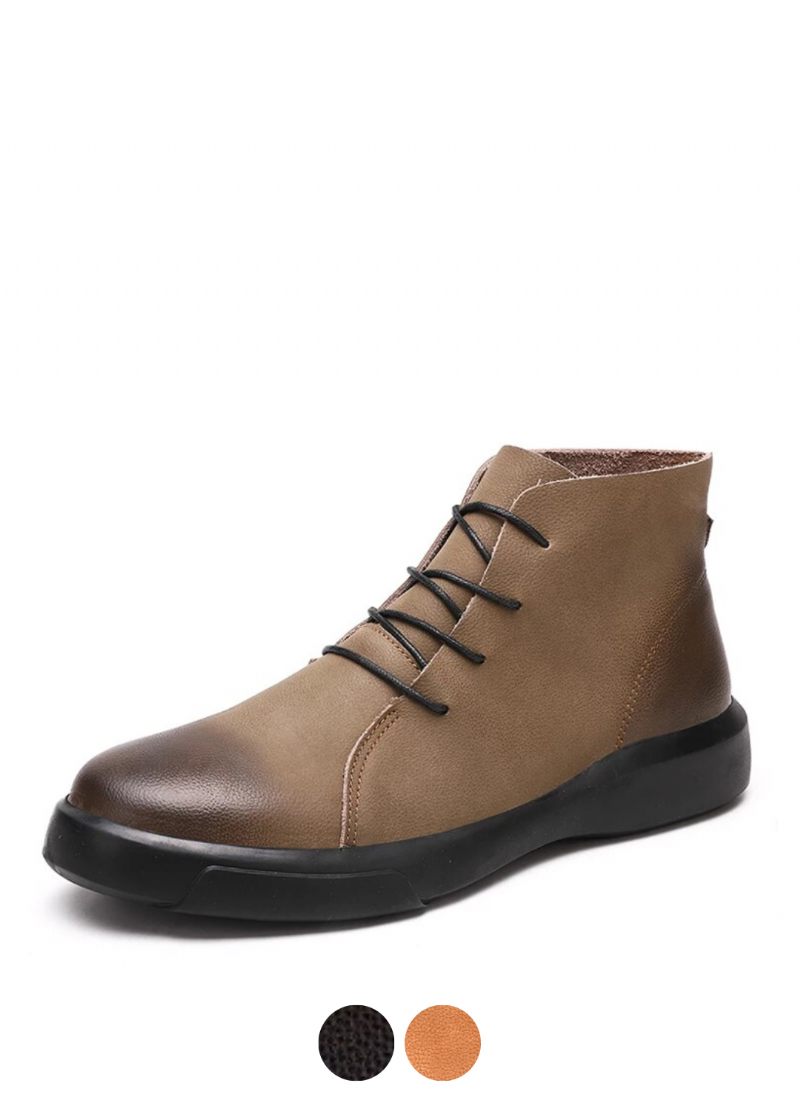 Lazio Casual Boot För Män