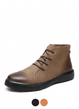 Lazio Casual Boot För Män